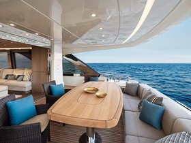 Vegyél 2018 Monte Carlo Yachts 80
