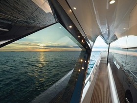2018 Monte Carlo Yachts 80 eladó