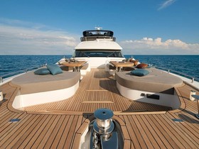 2018 Monte Carlo Yachts 80