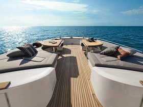 Acheter 2018 Monte Carlo Yachts 80