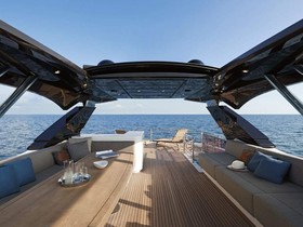 2018 Monte Carlo Yachts 80 на продажу
