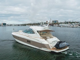 2007 Cruisers 520 Express for sale
