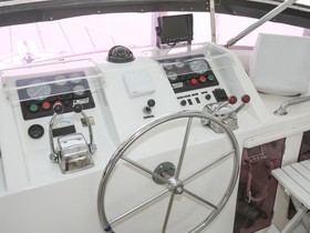 1991 Lien Hwa Cockpit Sundeck kopen