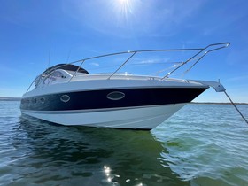 2004 Fairline Targa 34