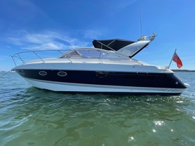 2004 Fairline Targa 34 zu verkaufen