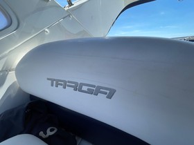 2004 Fairline Targa 34