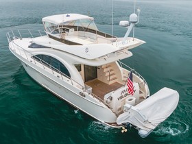 2007 Ocean Alexander 54 Veloce for sale