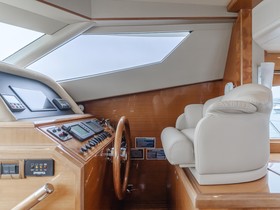 2007 Ocean Alexander 54 Veloce for sale