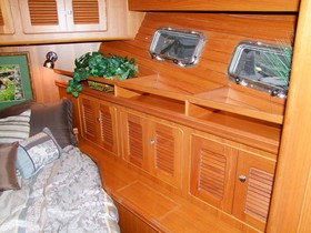 2005 Selene Ocean Trawler 48 for sale