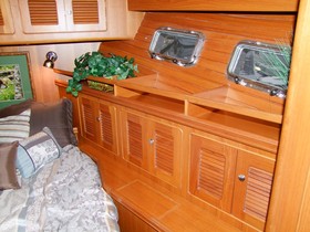 2005 Selene Ocean Trawler 48 til salgs