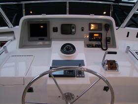 2005 Selene Ocean Trawler 48
