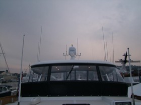 2005 Selene Ocean Trawler 48
