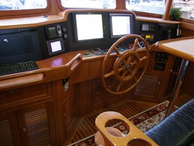 2005 Selene Ocean Trawler 48 for sale