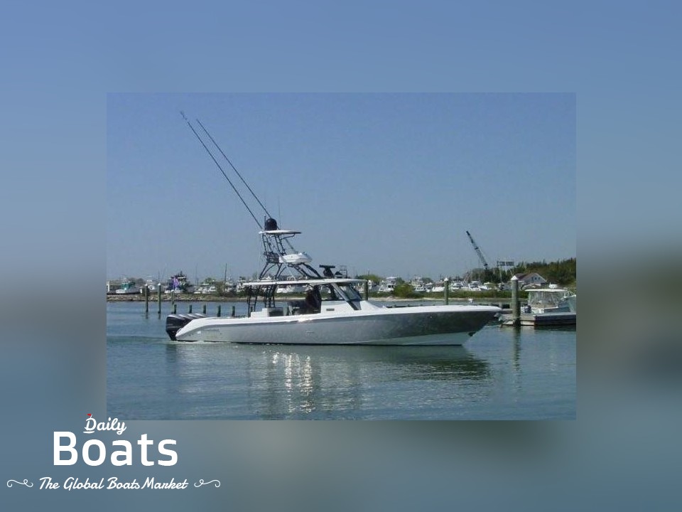 2017 Everglades 435