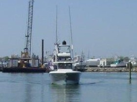 2017 Everglades 435 for sale