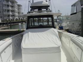 2017 Everglades 435 for sale
