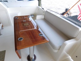 Köpa 2005 Hampton 558 Pilothouse