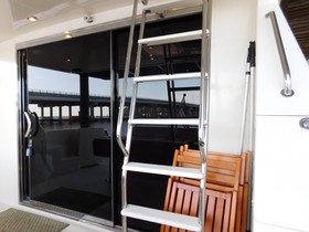 Köpa 2005 Hampton 558 Pilothouse