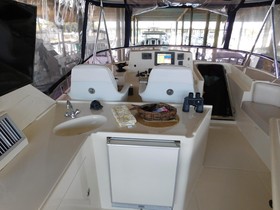 Köpa 2005 Hampton 558 Pilothouse