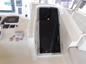 2005 Hampton 558 Pilothouse till salu