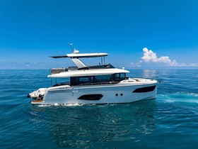 Acquistare 2022 Absolute Navetta 52