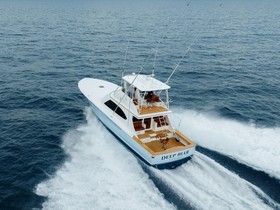 Acquistare 2021 Custom Carolina Daniels Boatworks