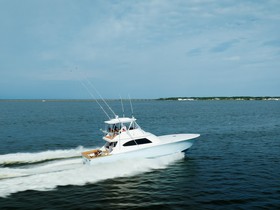Купить 2021 Custom Carolina Daniels Boatworks