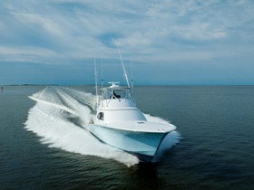2021 Custom Carolina Daniels Boatworks in vendita