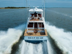 2021 Custom Carolina Daniels Boatworks for sale