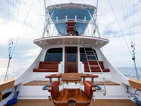 Купить 2021 Custom Carolina Daniels Boatworks