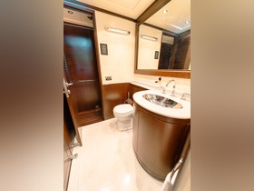 2005 Mangusta 92 на продажу