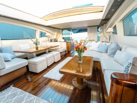 2005 Mangusta 92 till salu