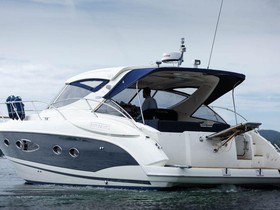 2011 Azimut Atlantis 40 myytävänä