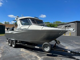 Extreme Boats 795 Game King