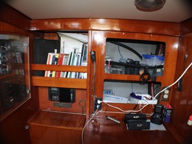 1983 Baltic 42 Dp for sale