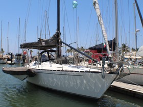 1983 Baltic 42 Dp for sale