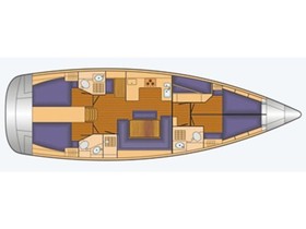 2012 Bavaria 50 Cruiser til salgs
