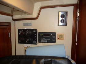 1984 Brewer 12.8 Center Cockpit for sale