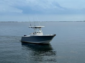 Acheter 2015 Sea Born Sx239 Offshore