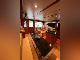 2011 Hatteras 54 Convertible for sale