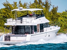 Beneteau Swift Trawler 48