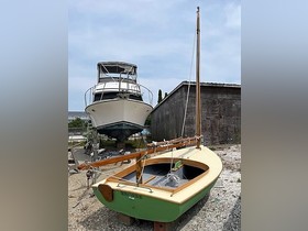 1984 Beetle Cat Boat for sale