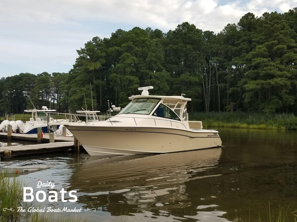 2019 GradyWhite 330 Express for sale. View price, photos and Buy 2019