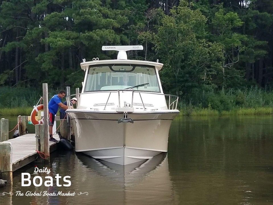 2019 GradyWhite 330 Express for sale. View price, photos and Buy 2019