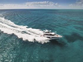 Købe 2023 Sunseeker Manhattan 68