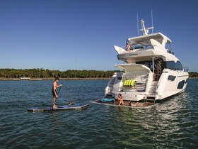 2023 Sunseeker Manhattan 68