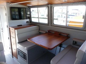 2019 Custom Weld Sound Boats 34 Orca na prodej