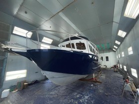 Comprar 2019 Custom Weld Sound Boats 34 Orca