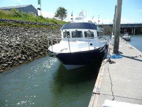 2019 Custom Weld Sound Boats 34 Orca kaufen