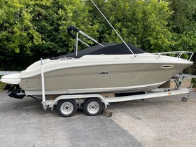 2006 Sea Ray 225 Weekender for sale